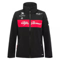 ALFA ROMEO SOFTSHELL JACKET WOMEN - Ex Race Gear