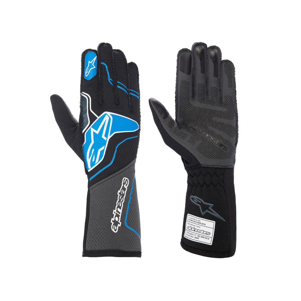 ALPINESTARS TECH-1 ZX V2 - CYBUL Gloves Endless Racewear