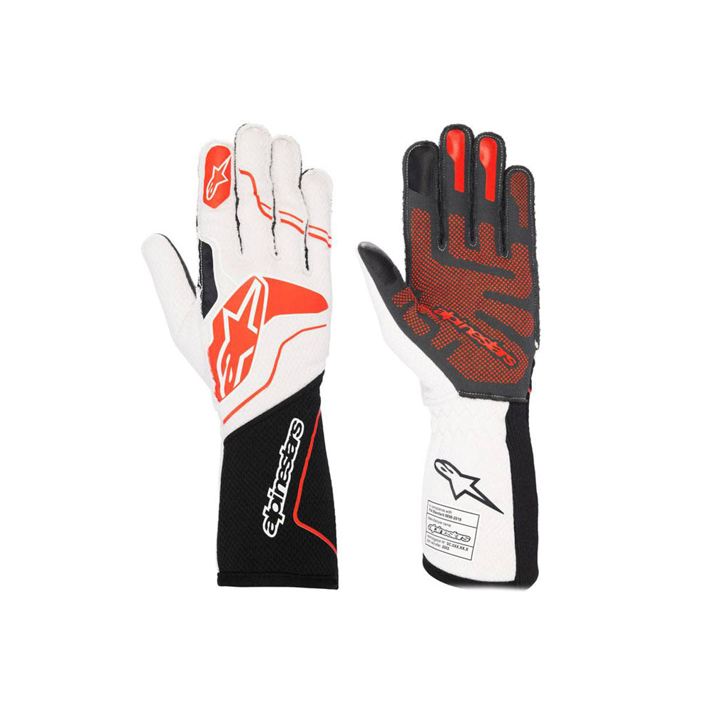 ALPINESTARS TECH-1 ZX V2 - CYBUL Gloves Endless Racewear