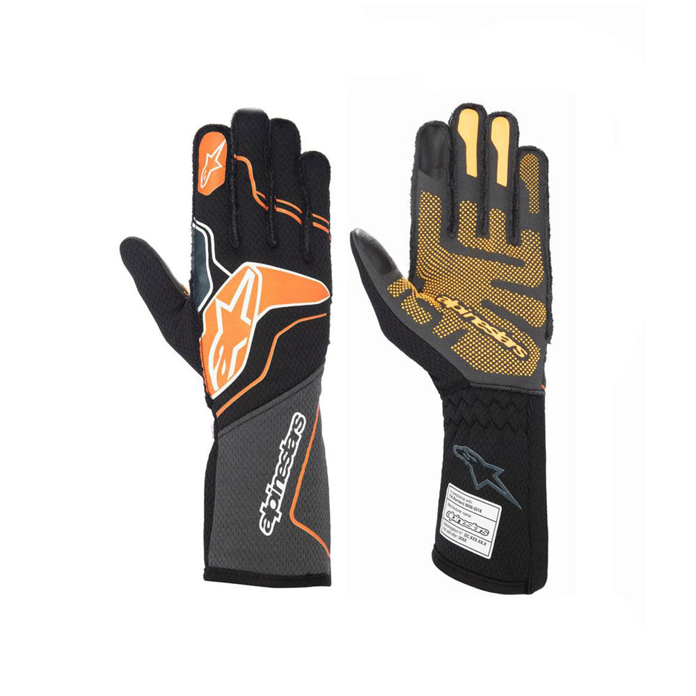 ALPINESTARS TECH-1 ZX V2 - CYBUL Gloves Endless Racewear