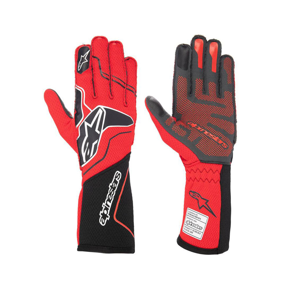 ALPINESTARS TECH-1 ZX V2 - CYBUL Gloves Endless Racewear