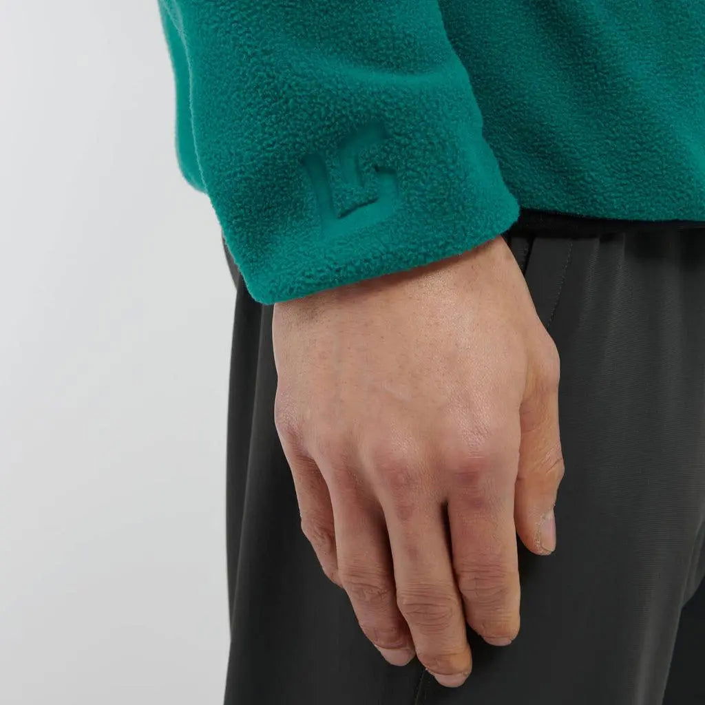 Authentic AMF1 2023 Lifestyle Track Jacket Endless Racegear