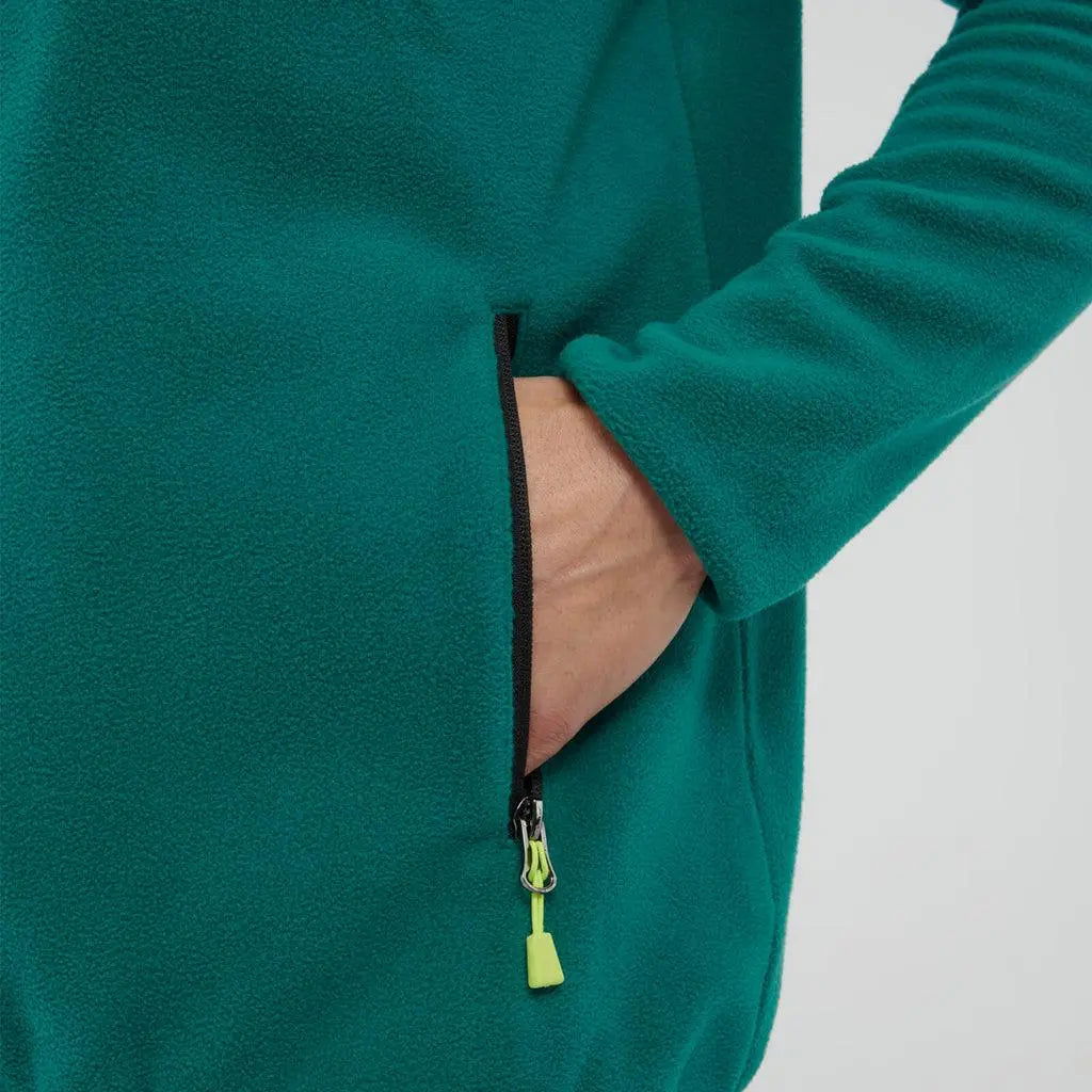 Authentic AMF1 2023 Lifestyle Track Jacket Endless Racegear