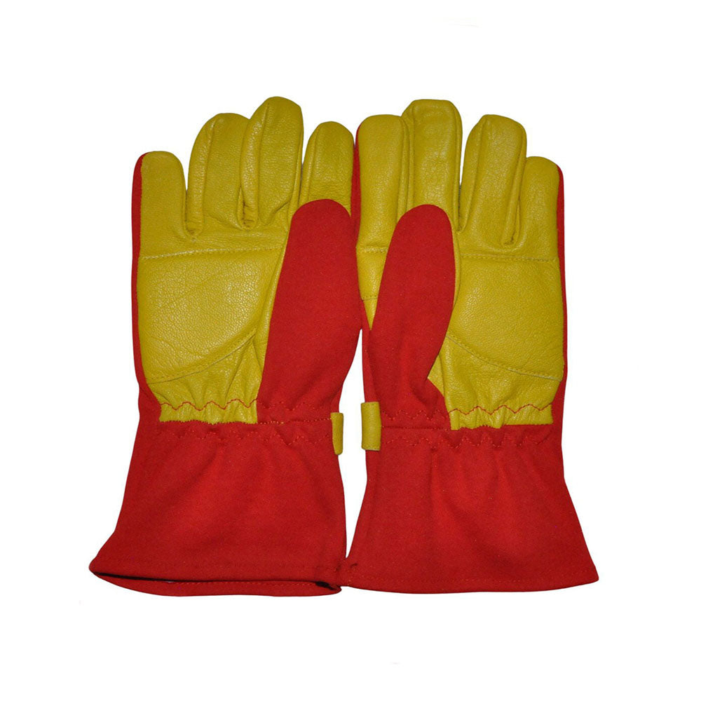 Alain Prost 1990 F1 Racing Gloves Endless Racewear