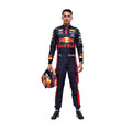 Alexander Albon 2019 F1 Racing Suit Team Red Bull Endless Racewear