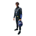 Alexander Albon 2025 Las Vegas GP F1 Racing Suit Endless Racewear