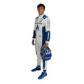 Alexander Albon 2025 United States GP F1 Racing Suit Endless Racewear