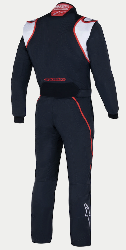 Alpinestars GP Race v2 Driver Race Suit Endless Racewear