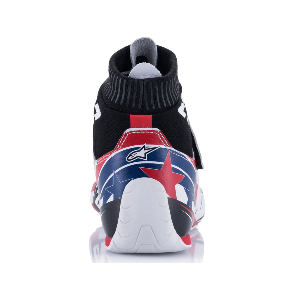 Alpinestars Supermono v2 Grand Prix Racing Shoes Endless Racewear