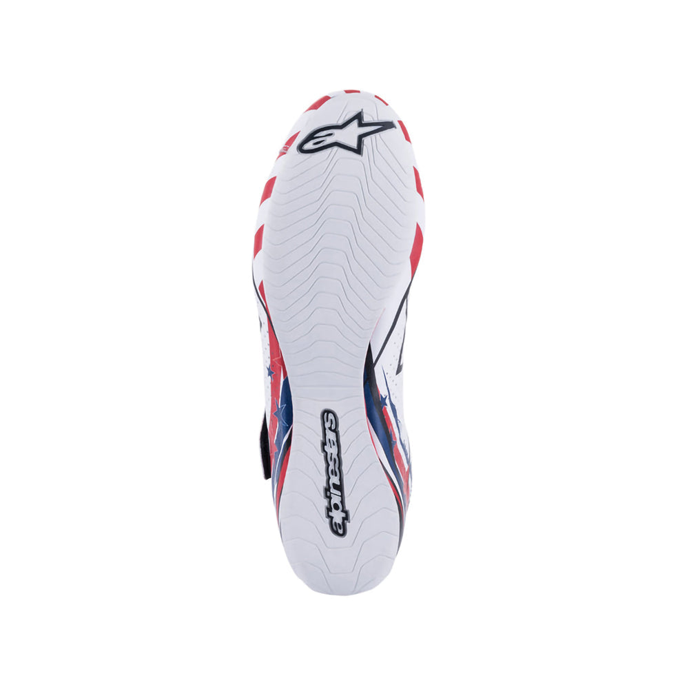 Alpinestars Supermono v2 Grand Prix Racing Shoes Endless Racewear