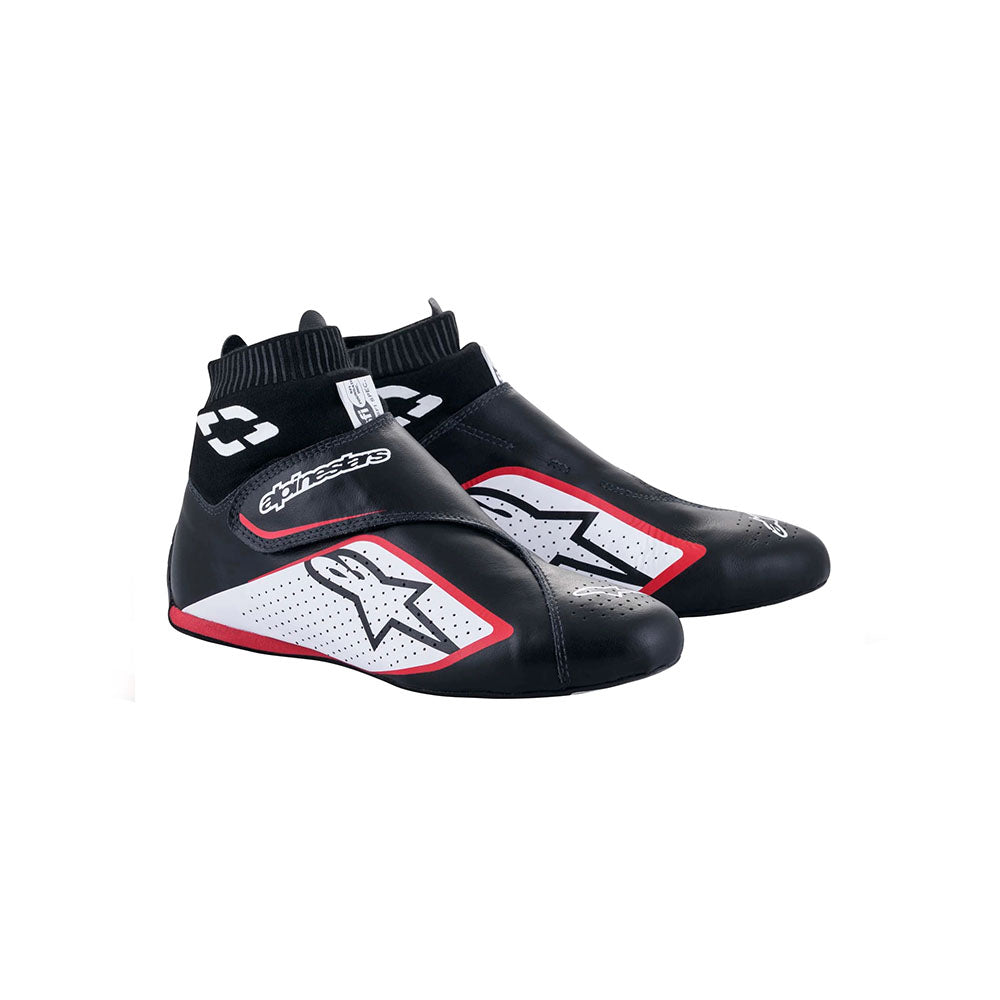 Alpinestars Supermono v2 Racing Shoes Endless Racewear