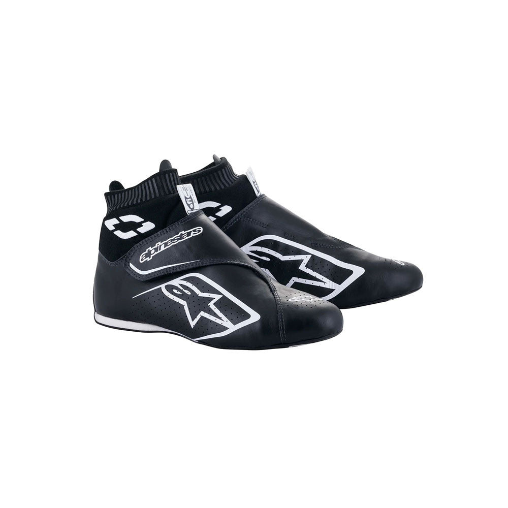 Alpinestars Supermono v2 Racing Shoes Endless Racewear