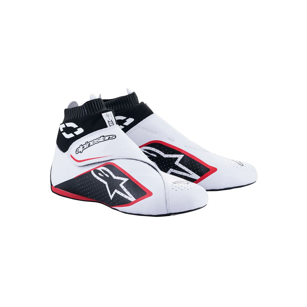 Alpinestars Supermono v2 Racing Shoes Endless Racewear