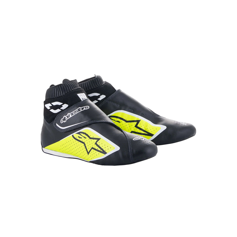 Alpinestars Supermono v2 Racing Shoes Endless Racewear