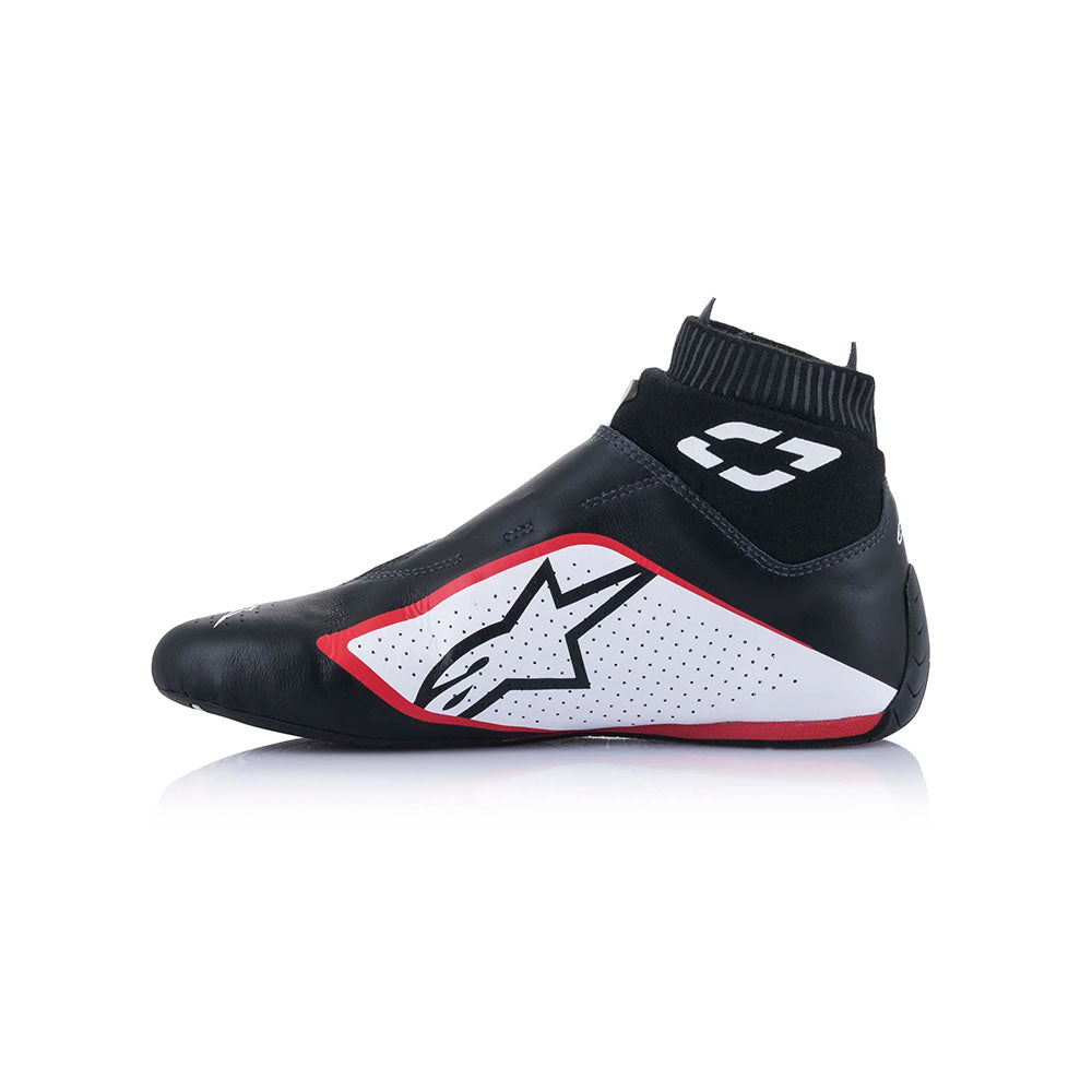 Alpinestars Supermono v2 Racing Shoes Endless Racewear