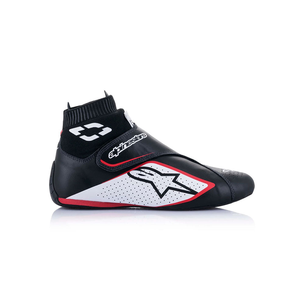 Alpinestars Supermono v2 Racing Shoes Endless Racewear