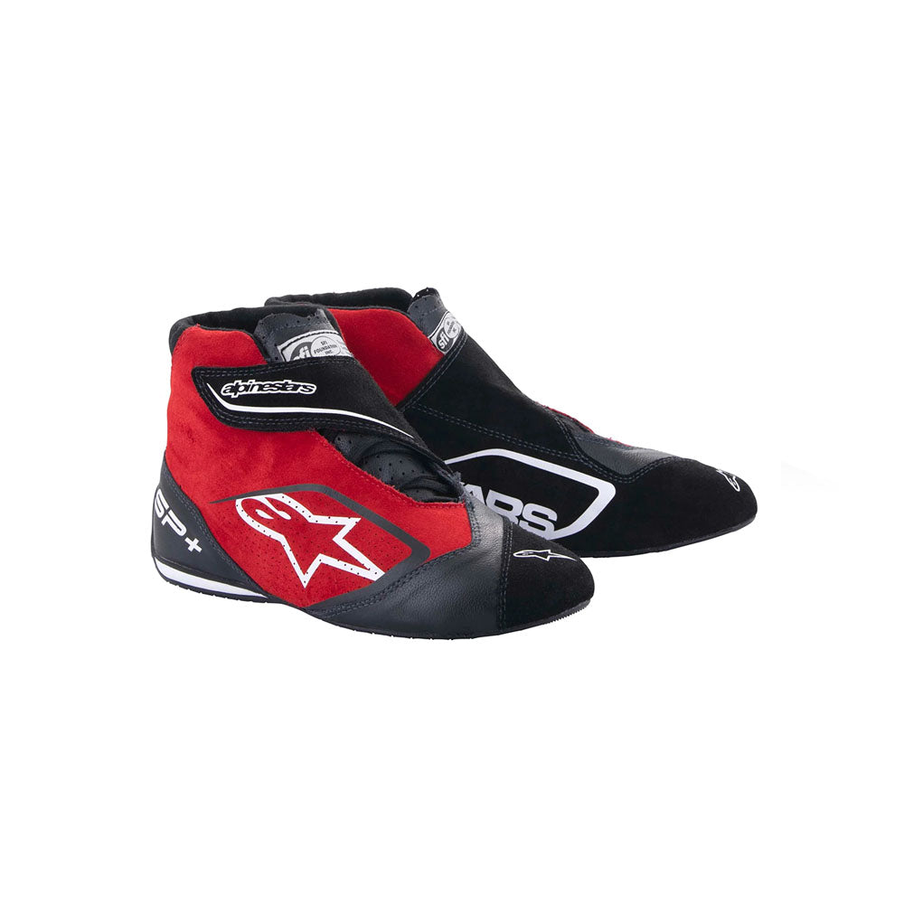 Alpinestars Supermono v2 Racing Shoes Endless Racewear
