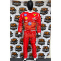 2026  Charles Leclerc Scuderia Ferrari HP Replica Race Suit – Special Edition Endless Racewear