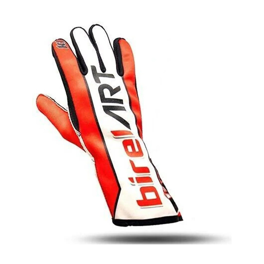 2020 Birel ART Go Kart Race Suit, Shoes & Gloves Progression Race Wears
