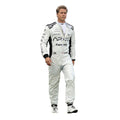 Brad Pitt 2025 F1 The Movie Racing Suit Endless Racewear