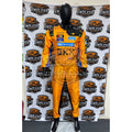 2026 Lando Norris Replica Race Suit – McLaren F1 Team Suit Endless Racewear