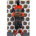 2025 CRG Go-Kart Race Suit Replica - Premium Quality Endless Racegear