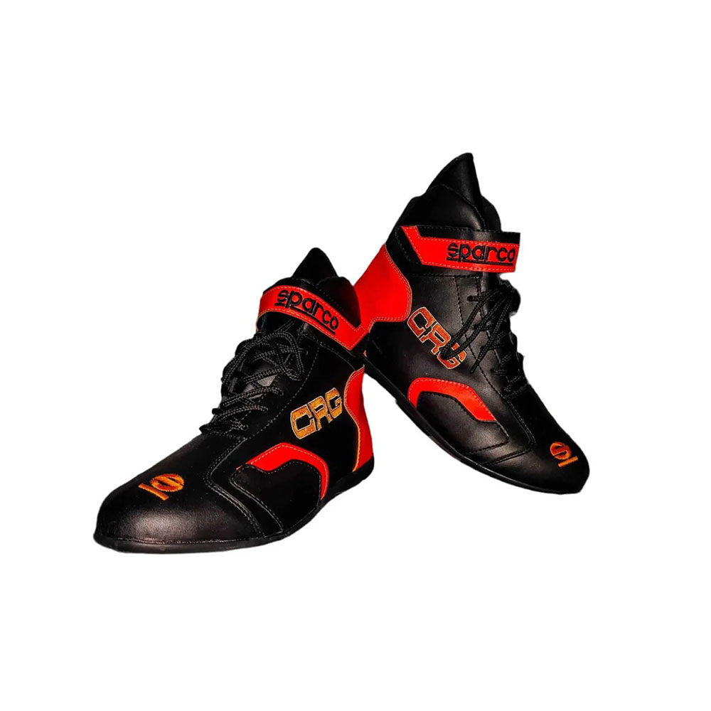 CRG 2020 Kart Racing Shoes Endless Racewear