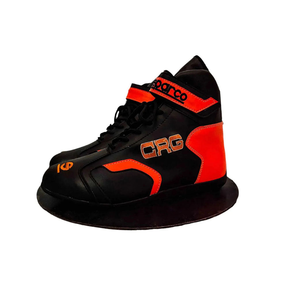 CRG 2020 Kart Racing Shoes Endless Racewear