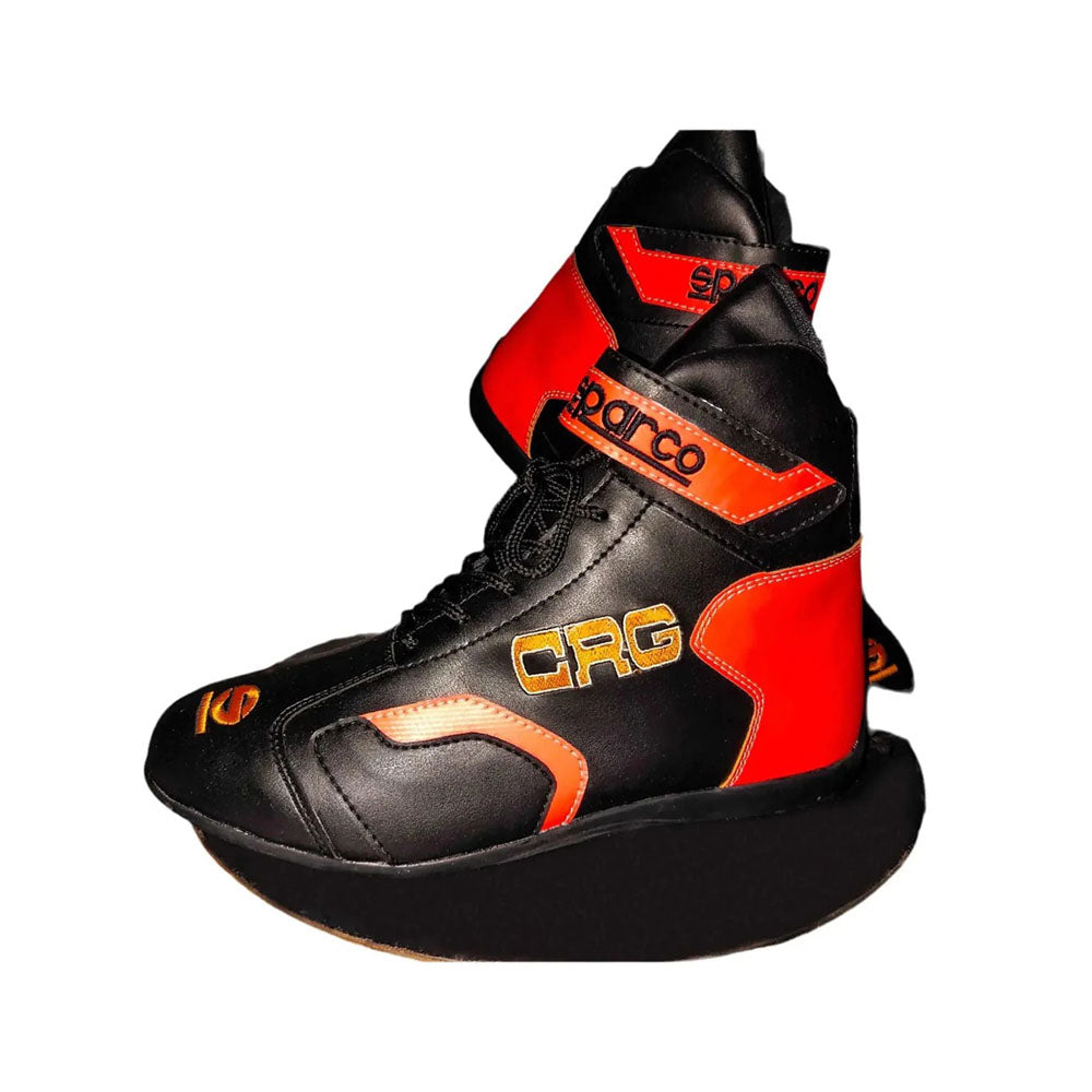 CRG 2020 Kart Racing Shoes Endless Racewear