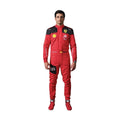 Carlos Sainz Jr 2023 F1 Racing Suit Endless Racewear