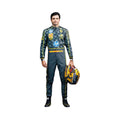 Carlos Sainz Jr 2024 HP Italy GP F1 Racing Suit Endless Racewear