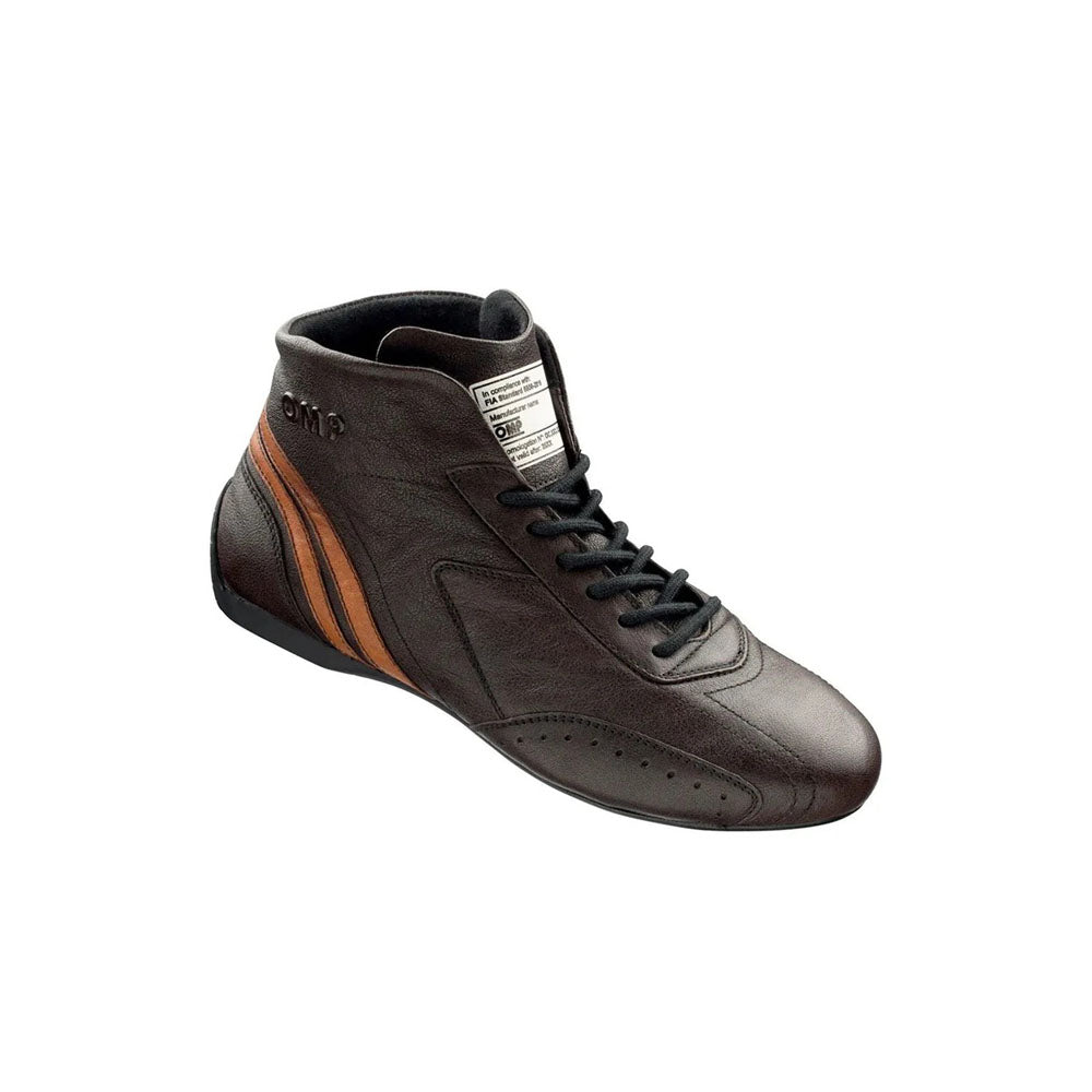 Carrera MY2021 Vintage Racing Shoes Endless Racewear