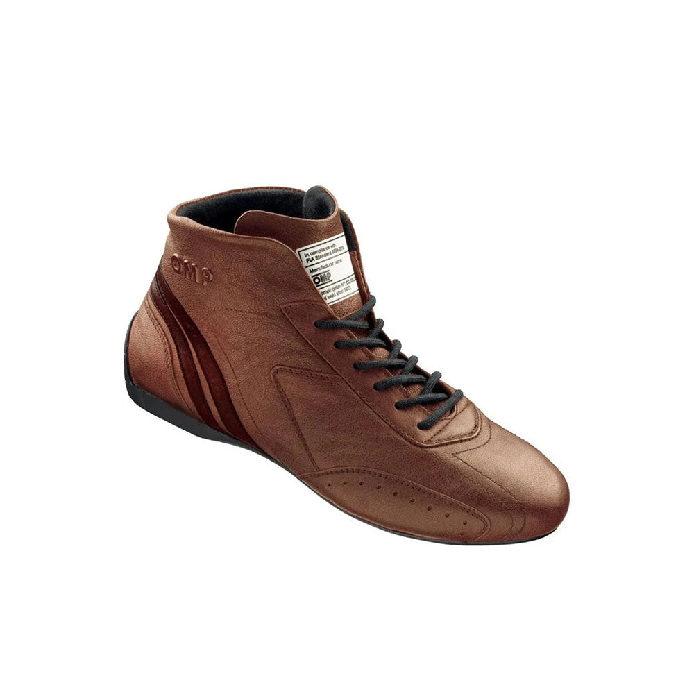 Carrera MY2021 Vintage Racing Shoes Endless Racewear
