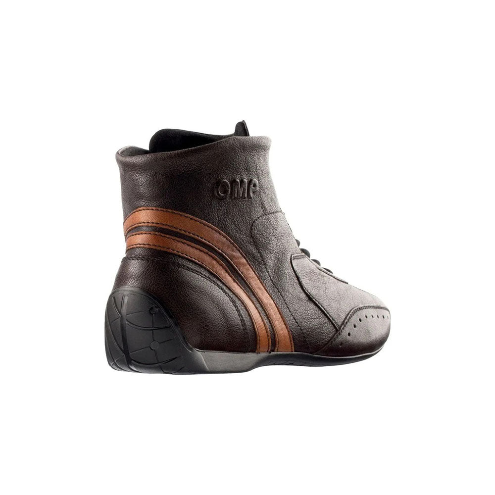 Carrera MY2021 Vintage Racing Shoes Endless Racewear