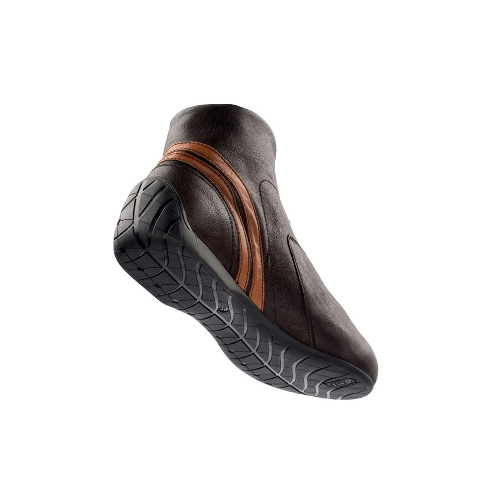 Carrera MY2021 Vintage Racing Shoes Endless Racewear