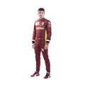 Charles Leclerc 2020 1000 GP F1 Racing Suit Endless Racewear