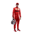 Charles Leclerc 2021 F1 Racing Suit Endless Racewear
