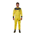 Charles Leclerc 2022 75th Anniversary F1 Racing Suit Endless Racewear