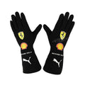 Charles Leclerc 2022 F1 Racing Gloves Endless Racewear