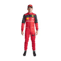 Charles Leclerc 2022 F1 Racing Suit Endless Racewear