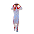Charles Leclerc 2023 Monaco GP F1 Racing Suit Endless Racewear
