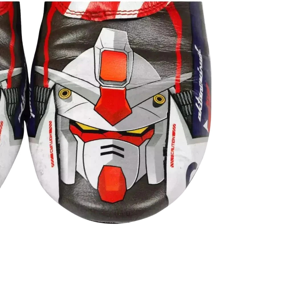 Conor Daly 2022 IndyCar Racing Shoes Endless Racewear