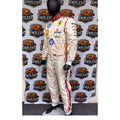 2026 Charles Leclerc Monaco GP Race Suit Replica - Monaco Edition Endless Racegear
