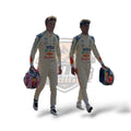 2026 Visa CashApp VCARB F1 Team Replica Racing Suit