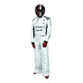 Damson Idris 2025 F1 The Movie Racing Suit Endless Racewear