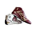 Daniel Ricciardo Monaco GP Race Shoes Endless Racewear