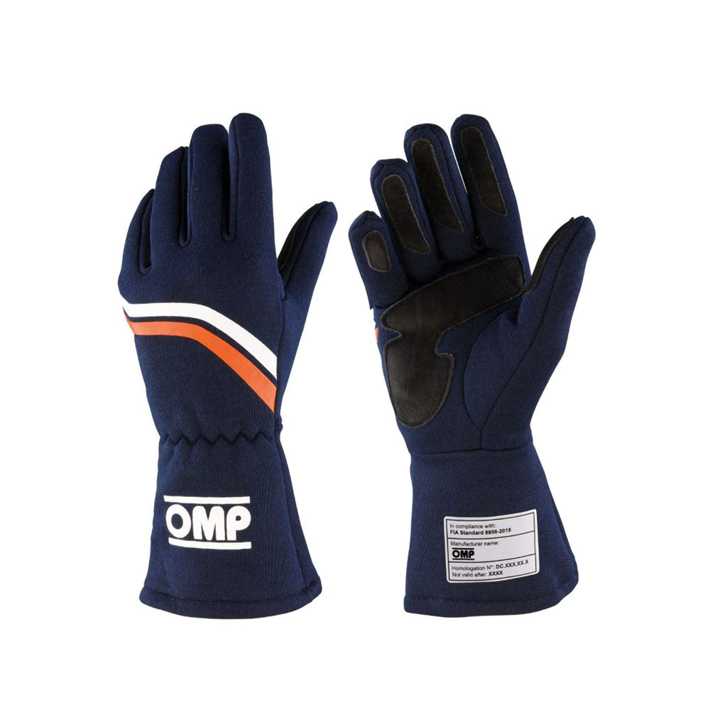 Dijon Gloves Endless Racewear