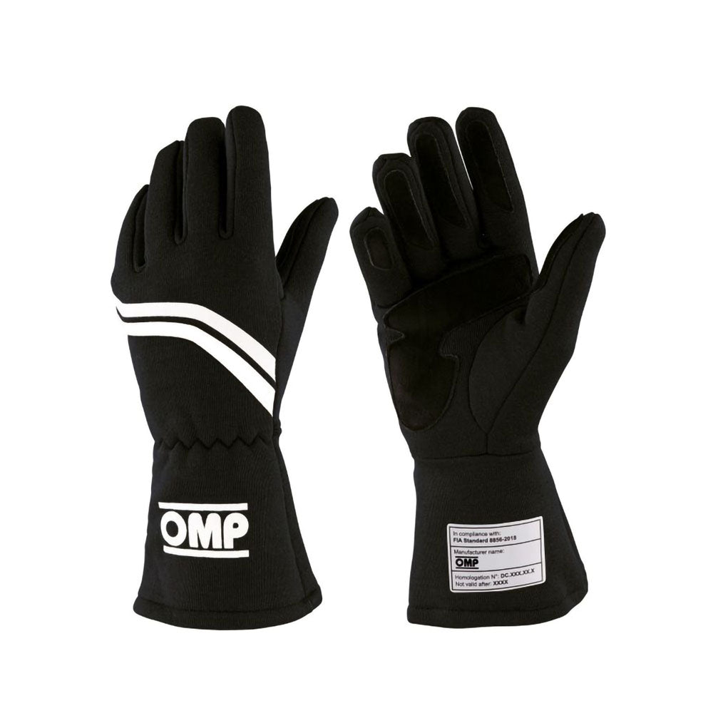 Dijon Gloves Endless Racewear