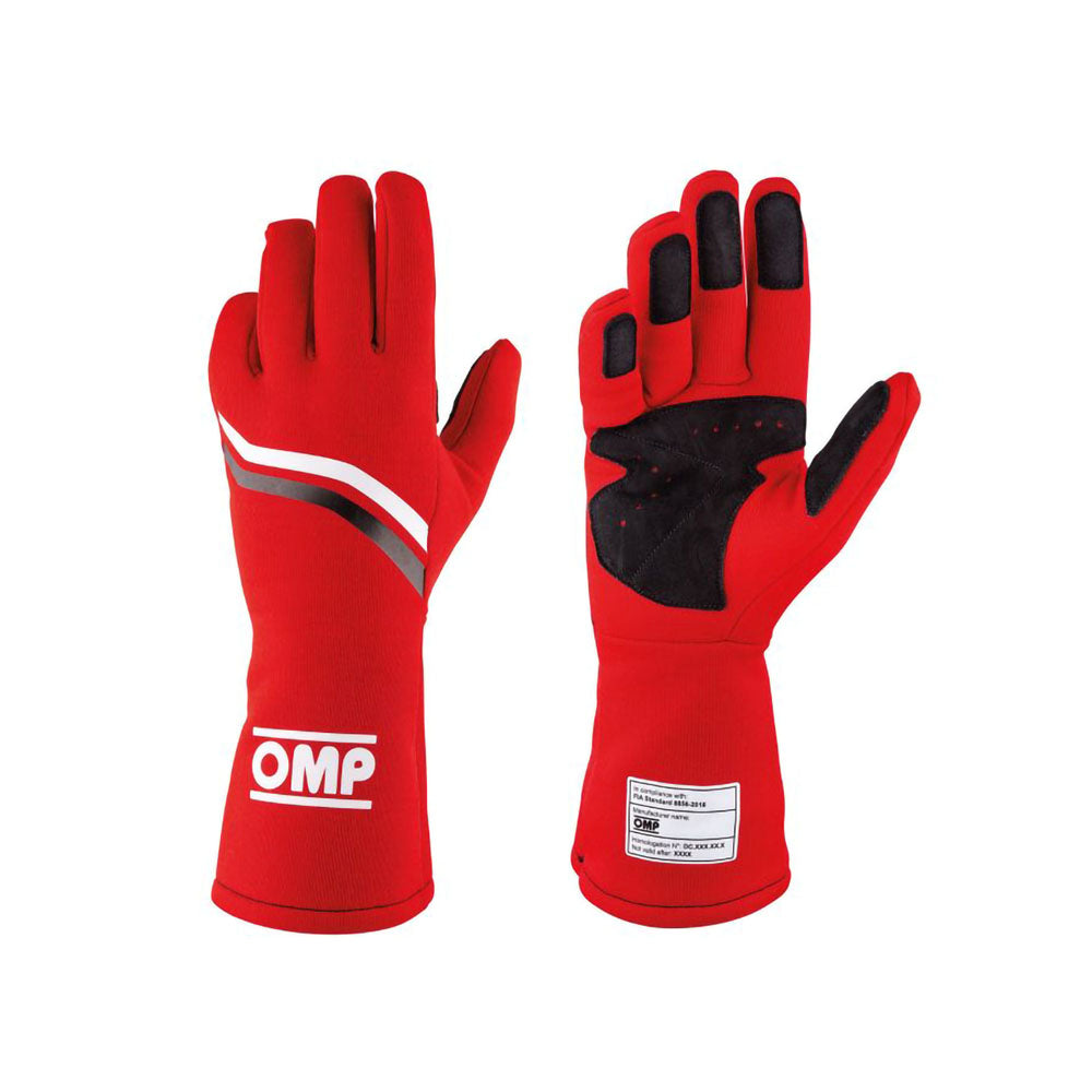Dijon Gloves Endless Racewear