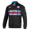 Sparco Martini Racing Bomber Jacket - Endless Racegear